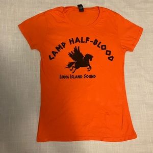 Camp Half-Blood T-shirt
